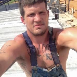 Meet your Posher, Wesley